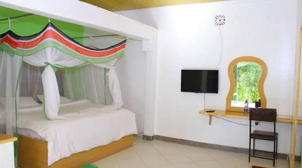 Photo of Osim Country Lodge