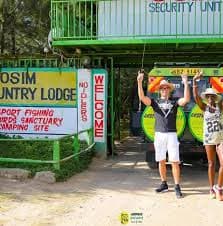 Photo of Osim Country Lodge