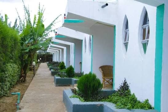 Photo of Osim Country Lodge