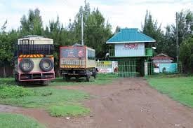 Photo of Osim Country Lodge