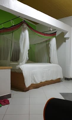 House at Osim Country Lodge