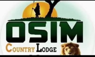 Osim Country Lodge logo