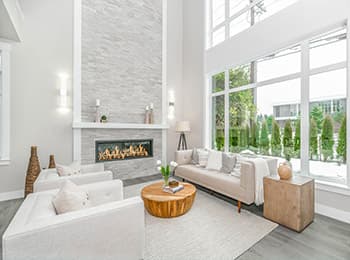 Standard Rooms